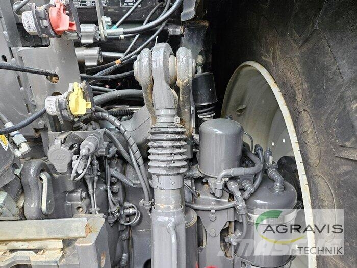Valtra T 154 A Trattori