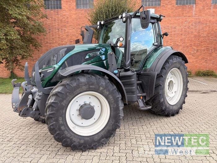 Valtra T 174 ED 1B8 Trattori