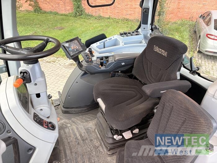 Valtra T 174 ED 1B8 Trattori
