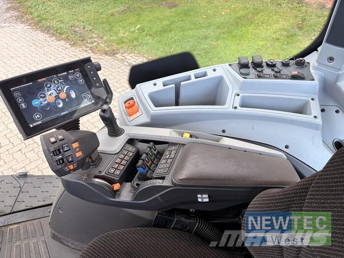 Valtra T 174 ED 1B8 Trattori