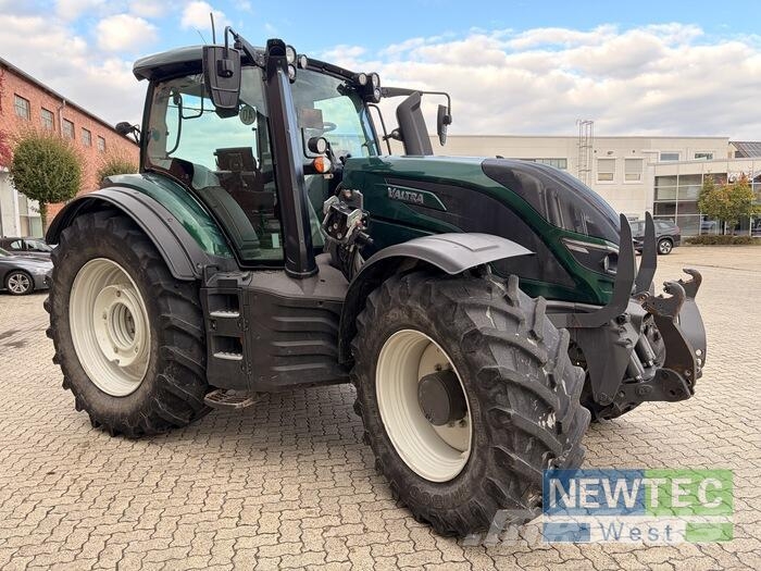 Valtra T 174 ED 1B8 Trattori