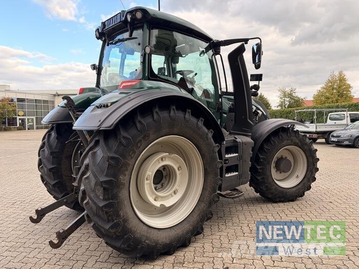 Valtra T 174 ED 1B8 Trattori