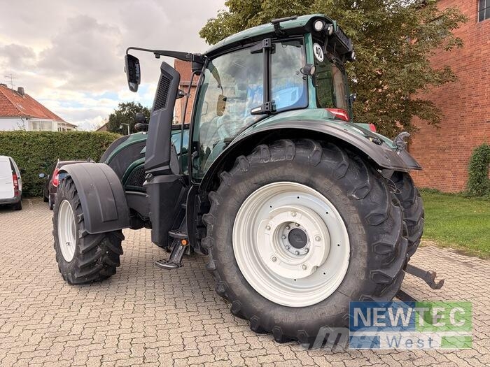 Valtra T 174 ED 1B8 Trattori