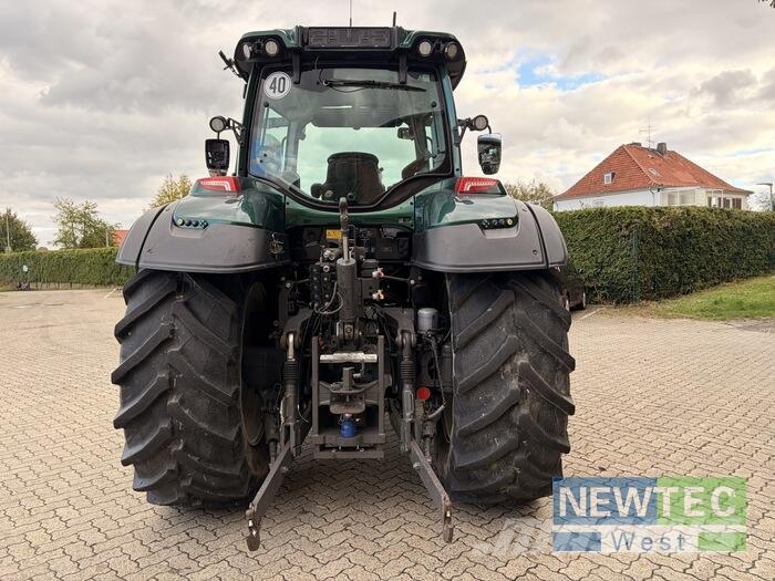 Valtra T 174 ED 1B8 Trattori