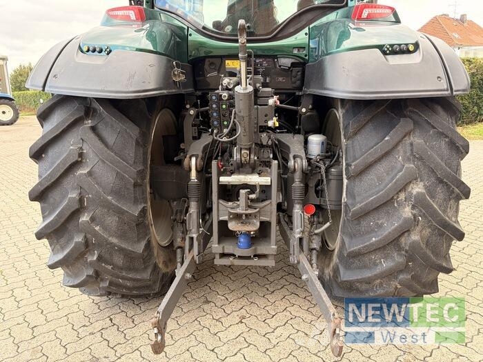 Valtra T 174 ED 1B8 Trattori