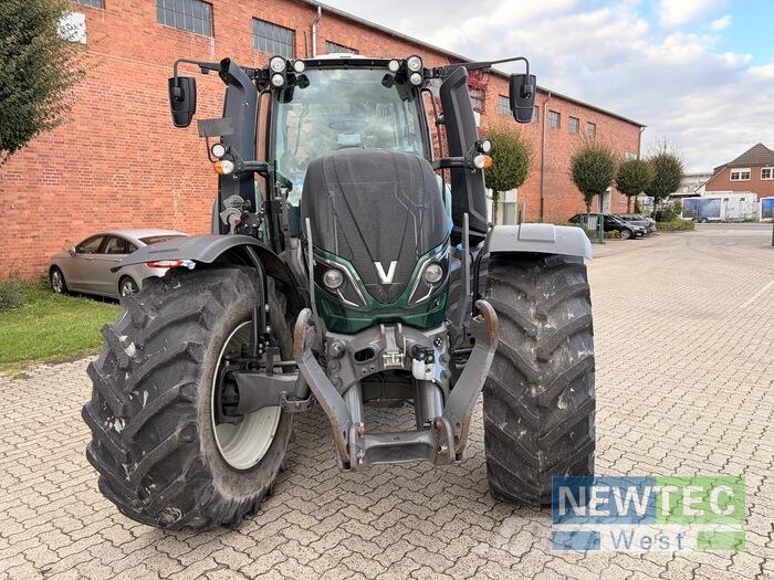 Valtra T 174 ED 1B8 Trattori