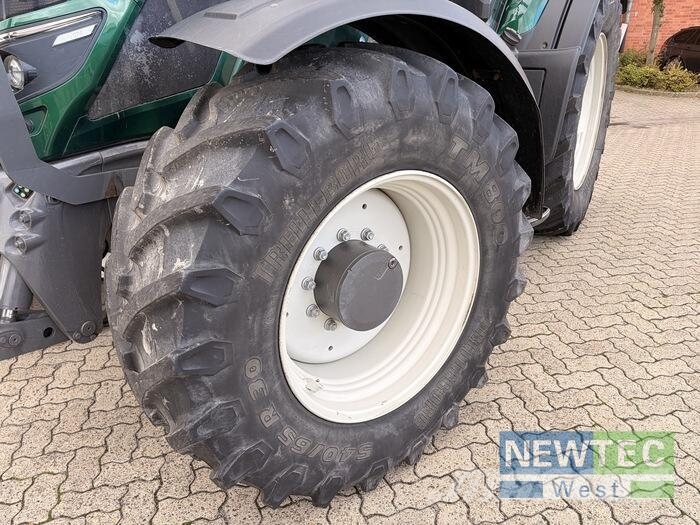 Valtra T 174 ED 1B8 Trattori