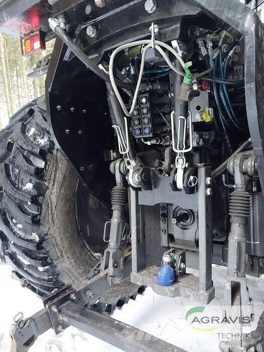 Valtra T 175 EA 拖拉机/农用车