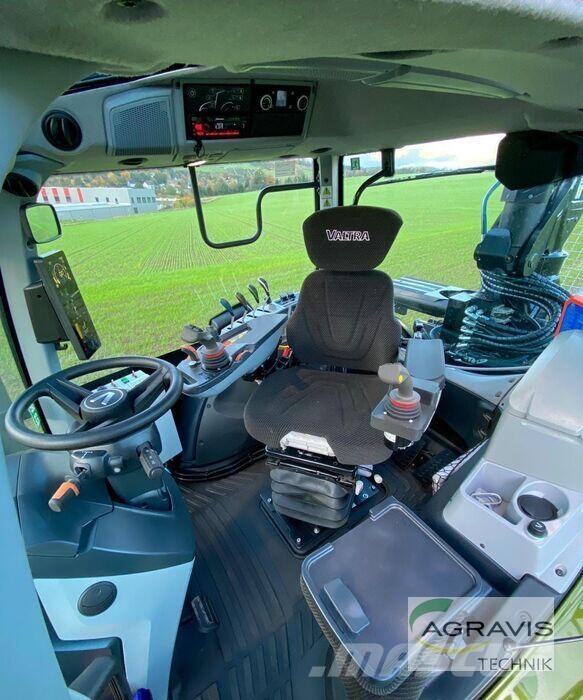 Valtra T 175 EA 拖拉机/农用车