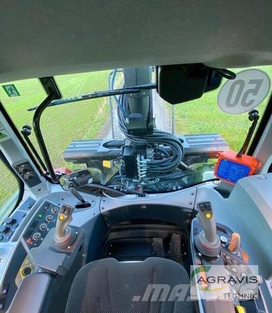 Valtra T 175 EA 拖拉机/农用车