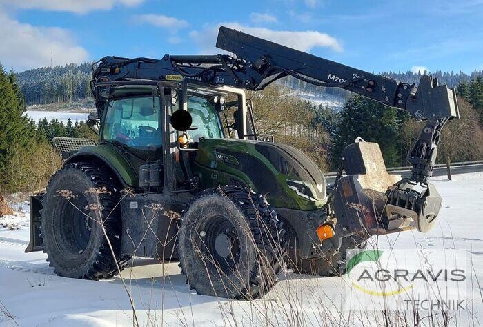 Valtra T 175 EA 拖拉机/农用车