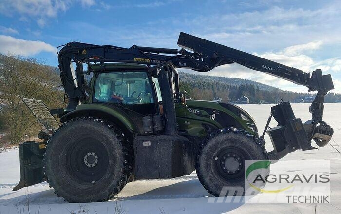 Valtra T 175 EA 拖拉机/农用车