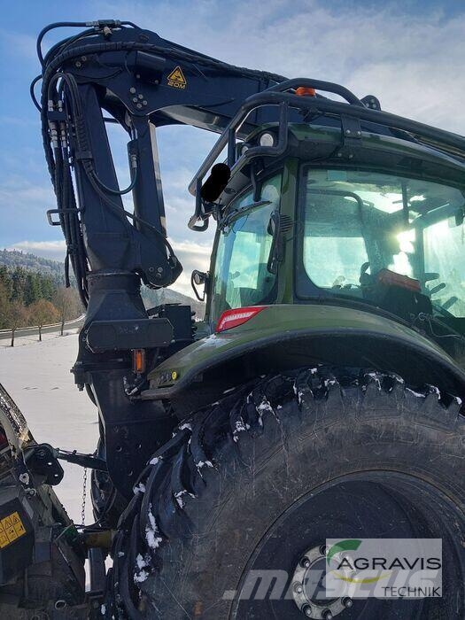 Valtra T 175 EA 拖拉机/农用车