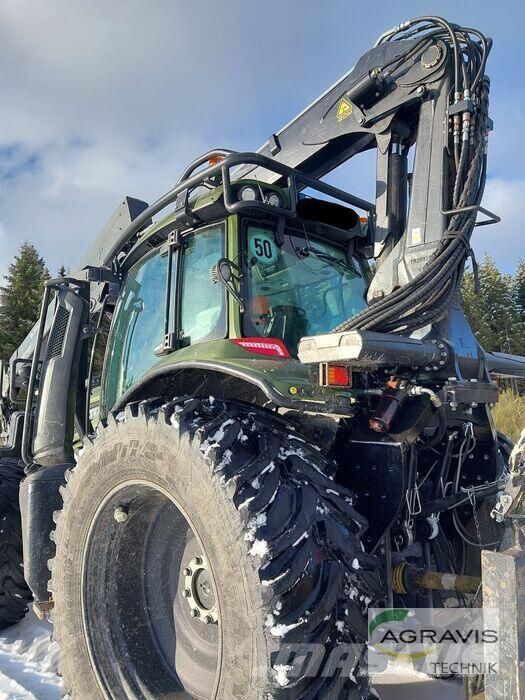 Valtra T 175 EA 拖拉机/农用车