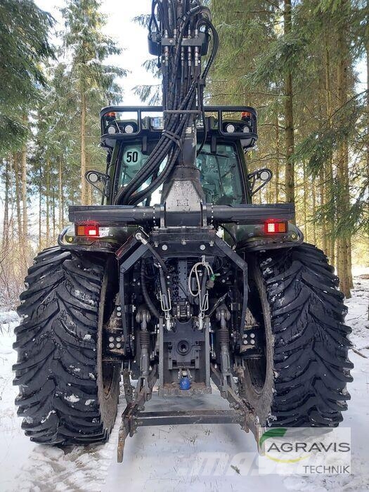 Valtra T 175 EA 拖拉机/农用车