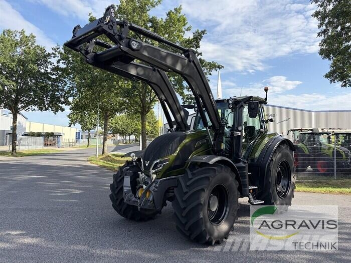 Valtra T 175 EA Tractores