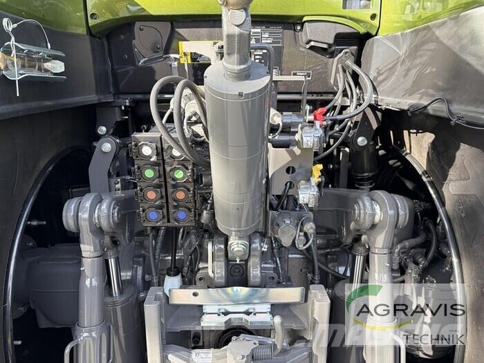 Valtra T 175 EA Tractores