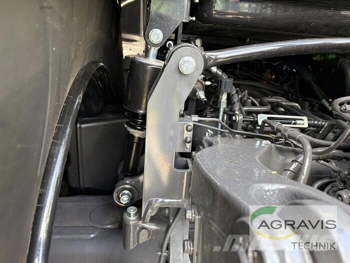 Valtra T 175 EA Tractores
