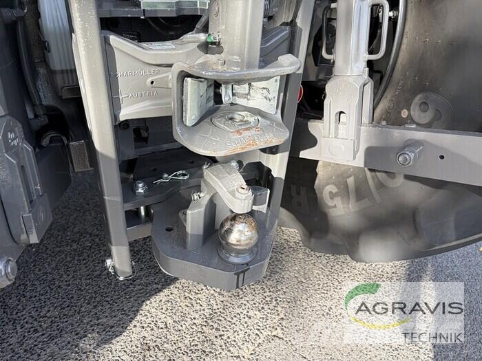 Valtra T 175 EA Tractores