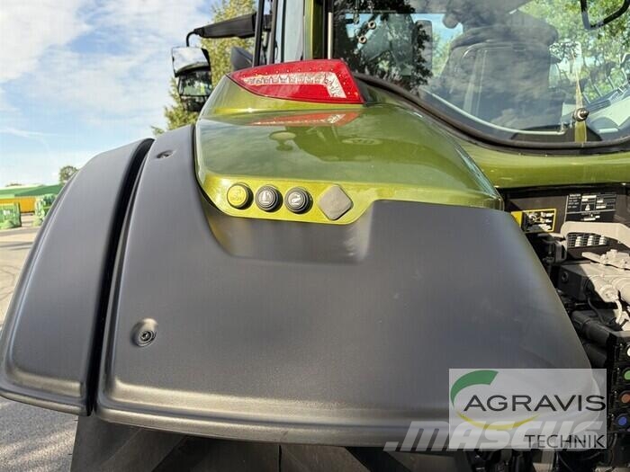 Valtra T 175 EA Tractores