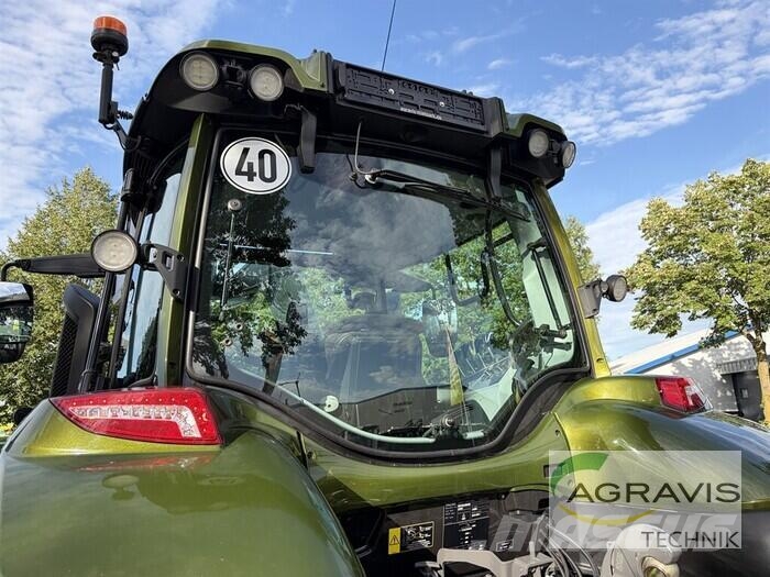 Valtra T 175 EA Tractores