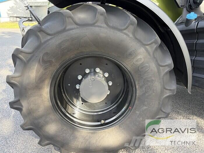 Valtra T 175 EA Tractores