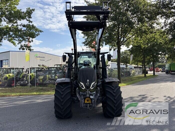 Valtra T 175 EA Tractores