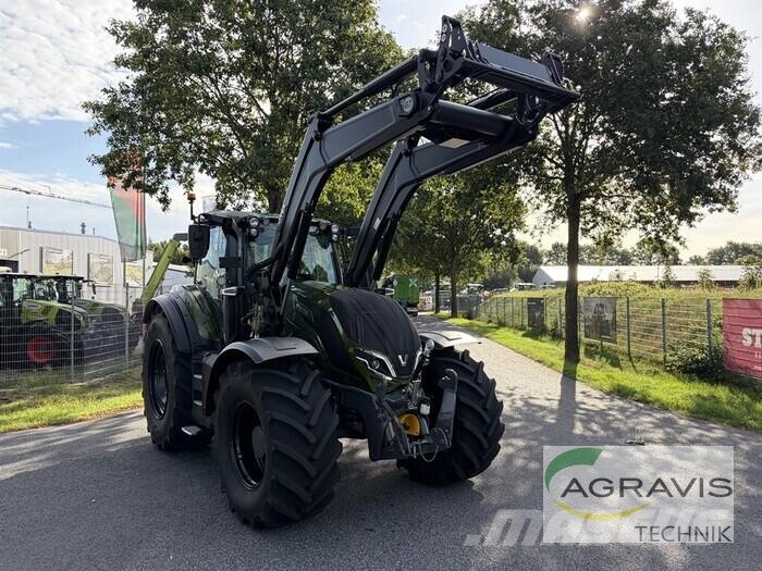 Valtra T 175 EA Tractores