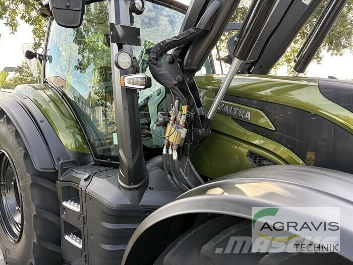 Valtra T 175 EA Tractores