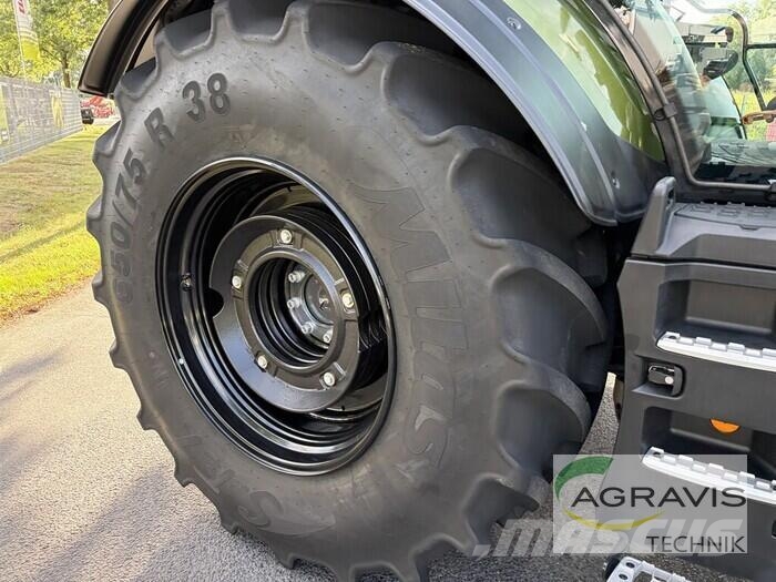 Valtra T 175 EA Tractores