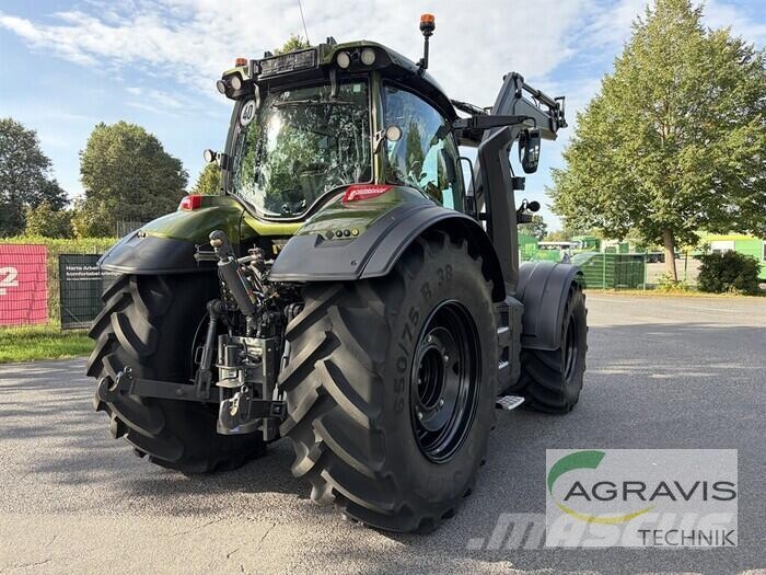 Valtra T 175 EA Tractores
