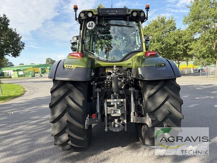 Valtra T 175 EA Tractores
