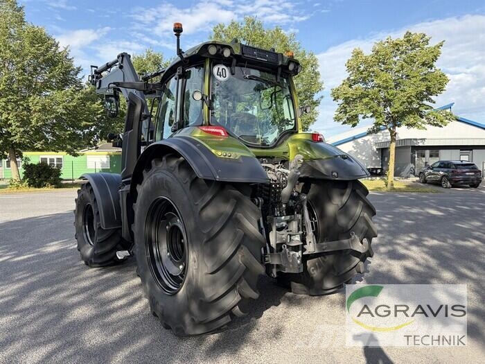 Valtra T 175 EA Tractores