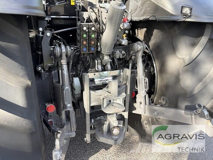 Valtra T 175 EA Tractores