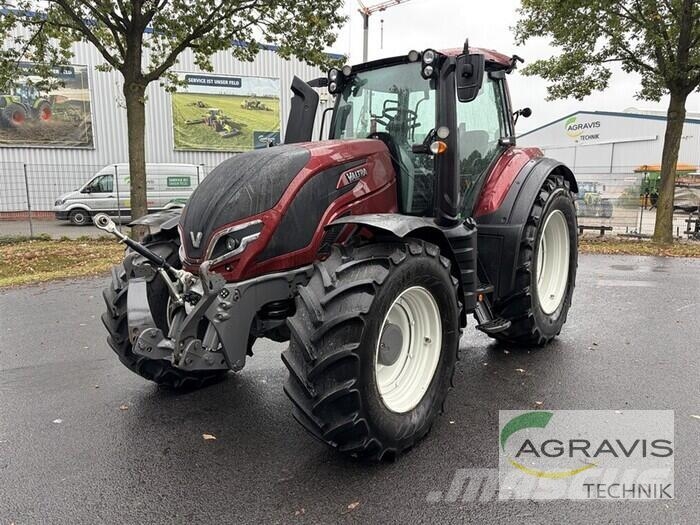 Valtra T 175 EA 2A1 Tractoren