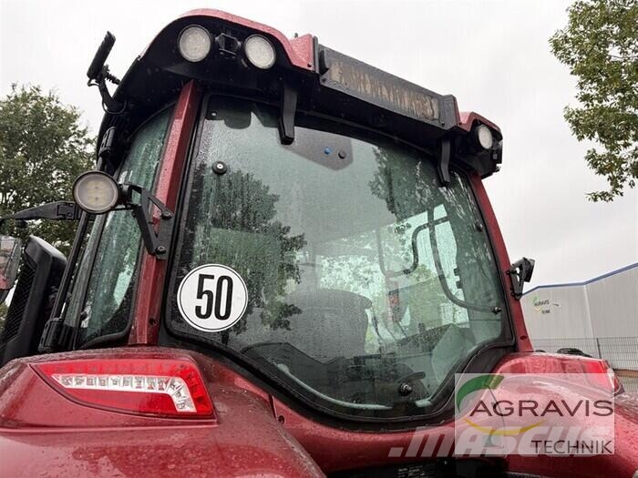 Valtra T 175 EA 2A1 Tractoren