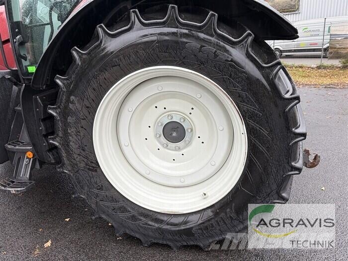 Valtra T 175 EA 2A1 Tractoren