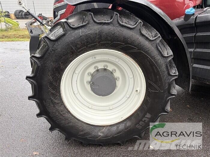 Valtra T 175 EA 2A1 Tractoren