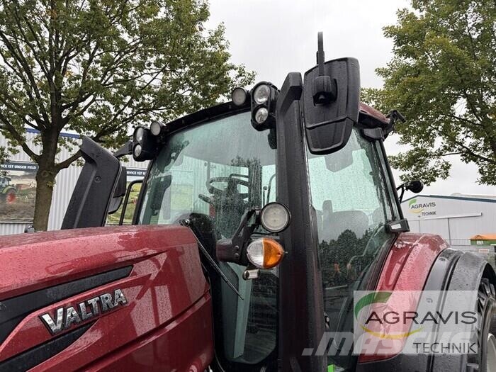 Valtra T 175 EA 2A1 Tractoren
