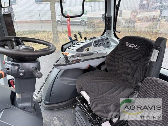 Valtra T 175 EA 2A1 Tractoren