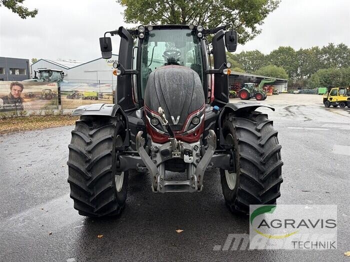 Valtra T 175 EA 2A1 Tractoren