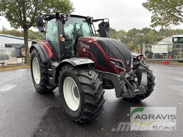 Valtra T 175 EA 2A1 Tractoren