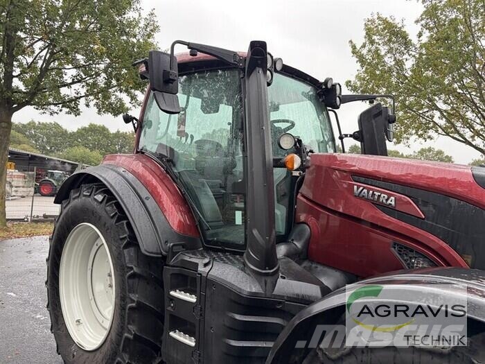 Valtra T 175 EA 2A1 Tractoren