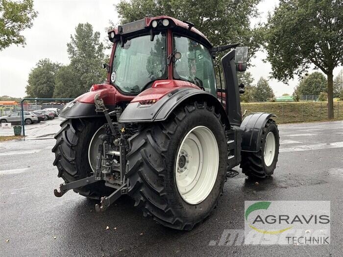 Valtra T 175 EA 2A1 Tractoren