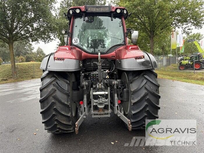 Valtra T 175 EA 2A1 Tractoren