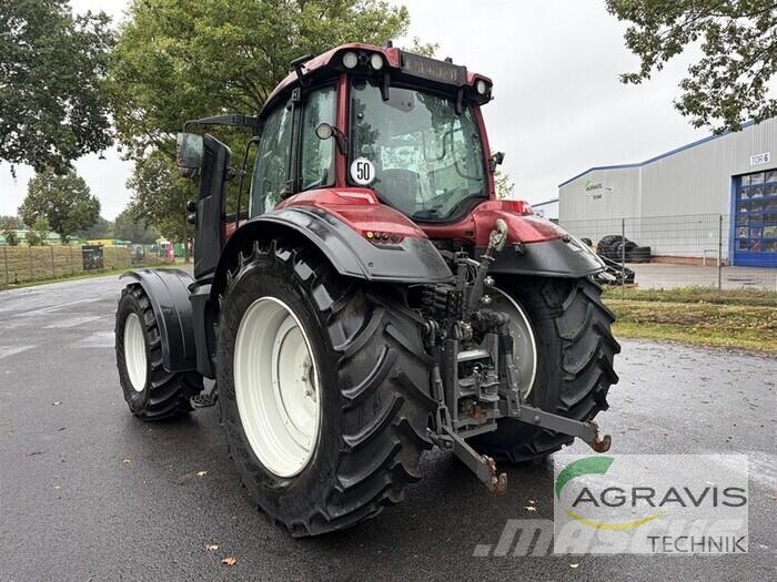 Valtra T 175 EA 2A1 Tractoren
