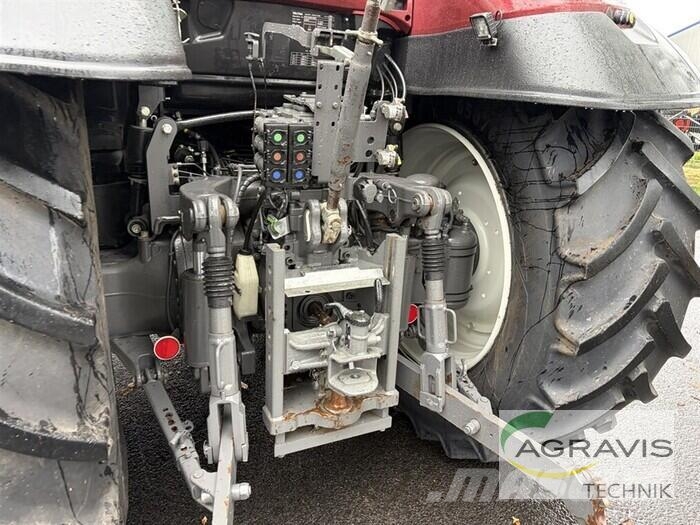 Valtra T 175 EA 2A1 Tractoren
