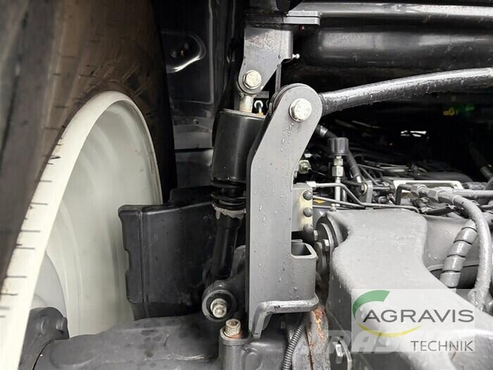 Valtra T 175 EA 2A1 Tractoren