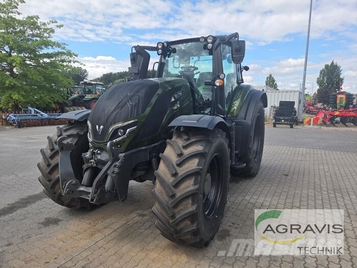 Valtra T 195 A 2A1 Tratores