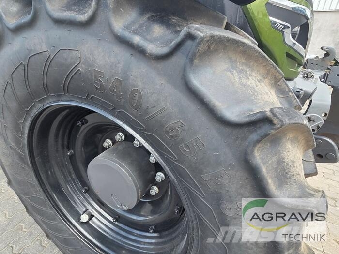 Valtra T 195 A 2A1 Tratores